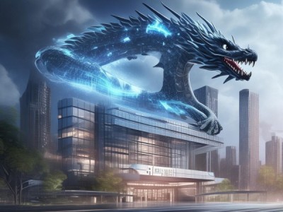 马龙龙腾科技开发有限公司，创新引领未来