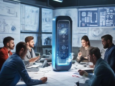 从概念到实践，智能产品开发的系统化思维路径