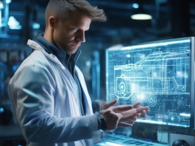 智能产品开发工程师，技术深度与实践创新的完美融合