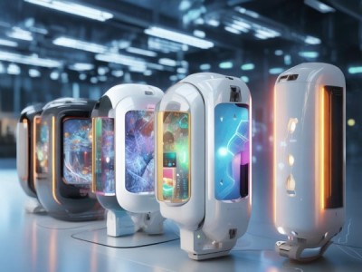 智能产品，从设计到创新的探索之旅