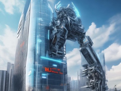 奥威科技，创新驱动发展的新引擎