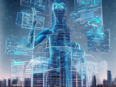 人工智能，技术与应用的未来