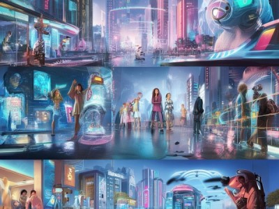 科技创新改变生活，未来将如何？