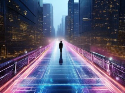 科技，连接未来的精神纽带