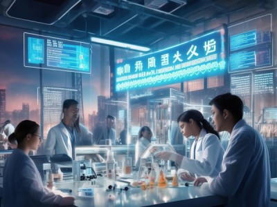 上海海天医药科技发展，创新驱动医疗事业的创新之路