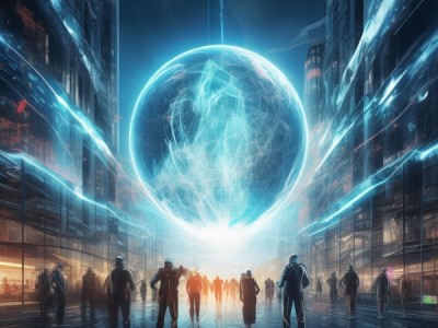 科技革命，引领人类未来的力量