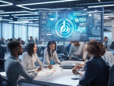 广文智工，人工智能与文秘融合的创新解决方案