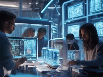 智慧生活，AI驱动的新产品开发技术