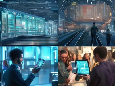 金融科技，技术与社会的双轨并行