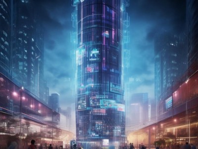 中国科技发展新引擎，构建创新驱动发展战略的新平台