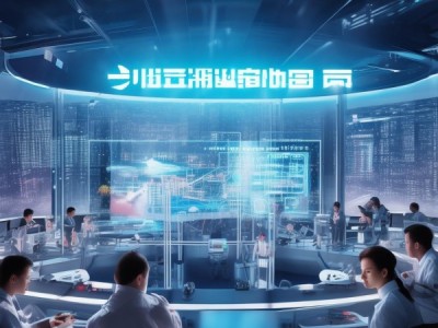 科技创新引领未来