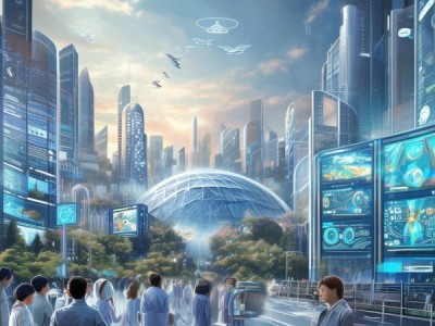 科技创新的未来，探索北湖科技开发区的潜力