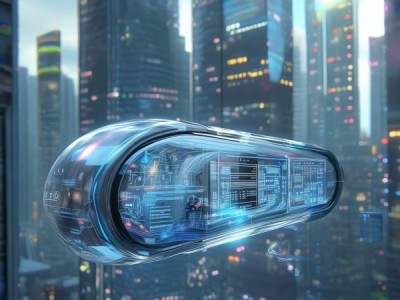 AI与量子计算的前瞻与突破