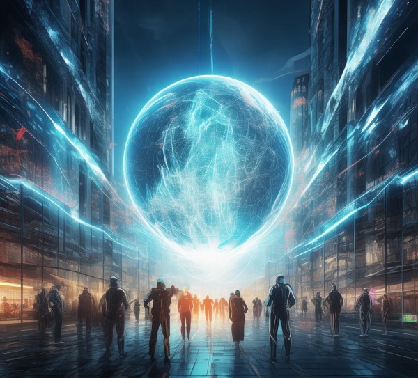 科技革命，引领人类未来的力量