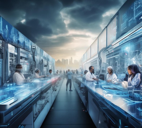 科技创新与应用，机遇与挑战的博弈