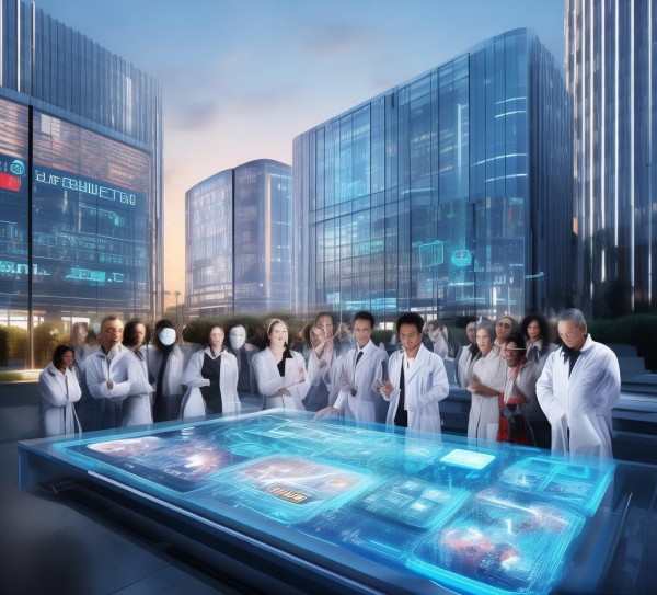 威海紫光科技，创新驱动发展的新力量