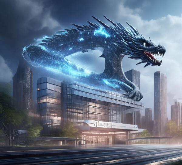 马龙龙腾科技开发有限公司，创新引领未来