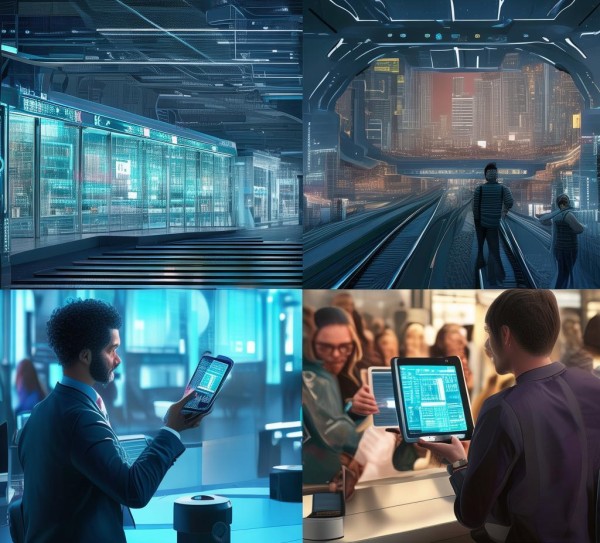 金融科技，技术与社会的双轨并行