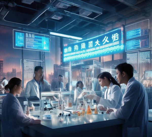 上海海天医药科技发展，创新驱动医疗进步之路