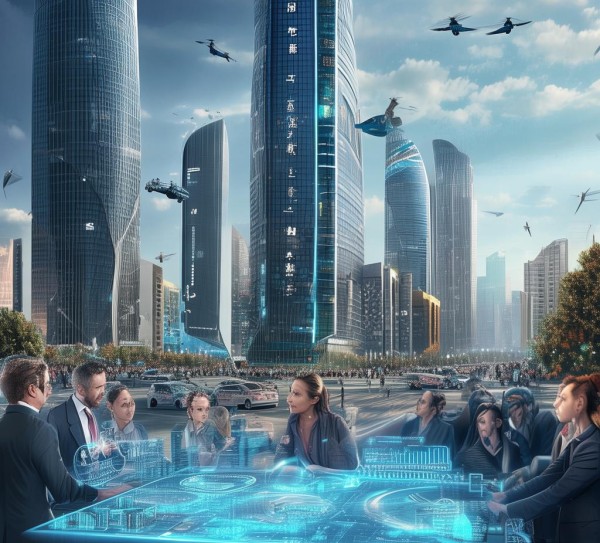 科技创新助力北京市经济高质量发展