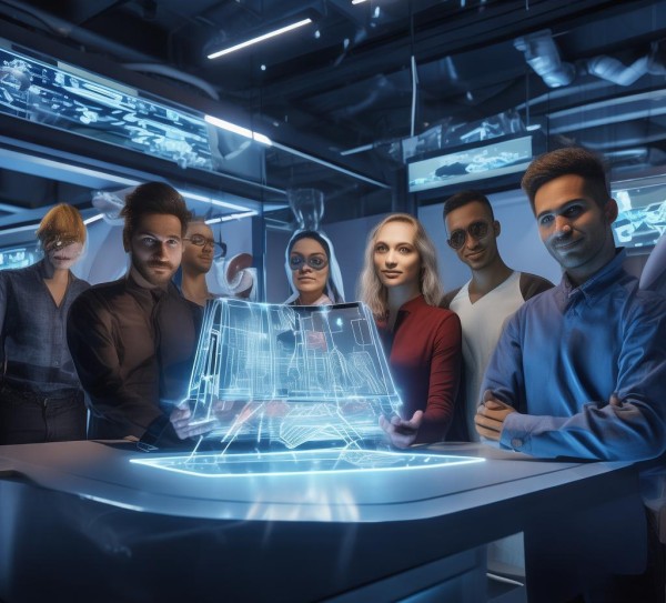 科技开发公司，创新引领未来