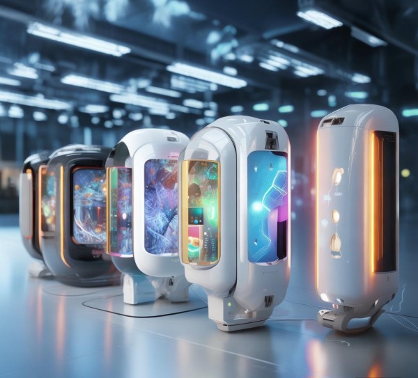 智能产品，从设计到创新的探索之旅