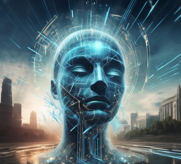 科技动态头，推动人类文明的新篇章