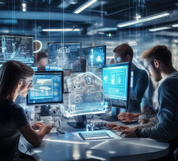 智能产品开发外包，重塑业务模式的创新之路