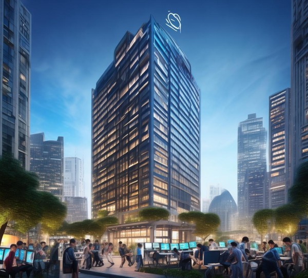 襄阳万里科技开发有限公司，聚智创新的沃土