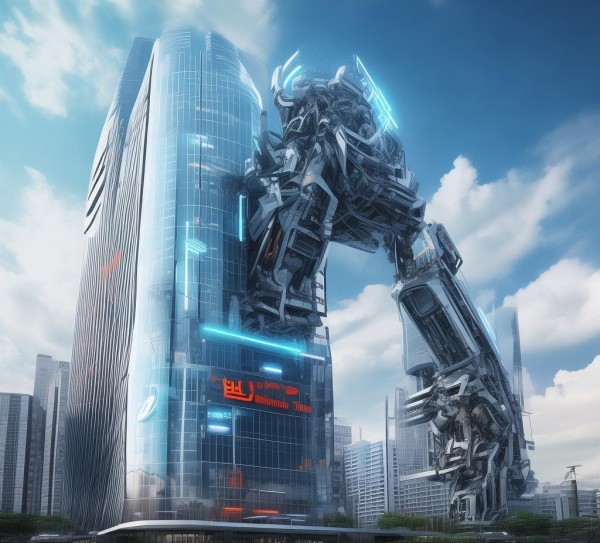 奥威科技，创新驱动发展的新引擎