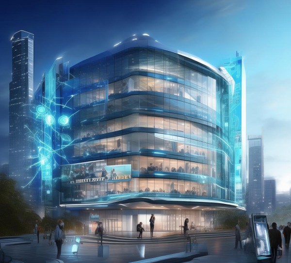 科技创新与应用杂志社