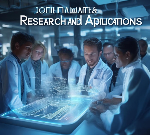 科技与创新，Journal of Mathematical Research and Applications